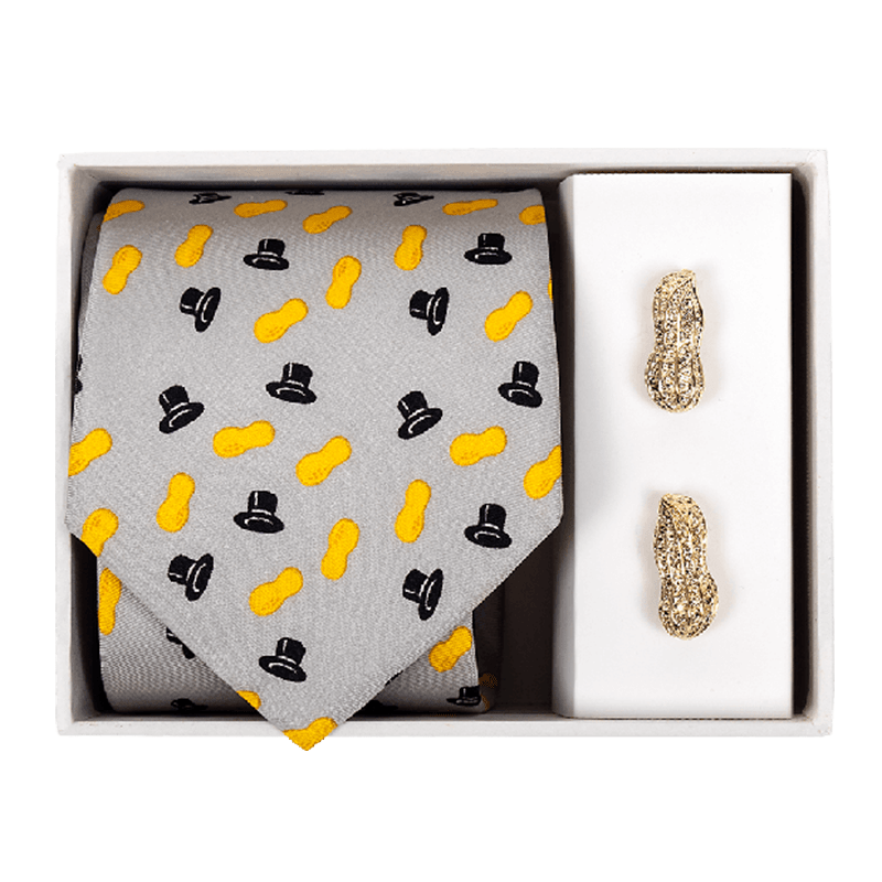 PLANTERS® Dapper Set
